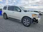 2012 NISSAN Armada