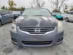 2011 NISSAN ALTIMA