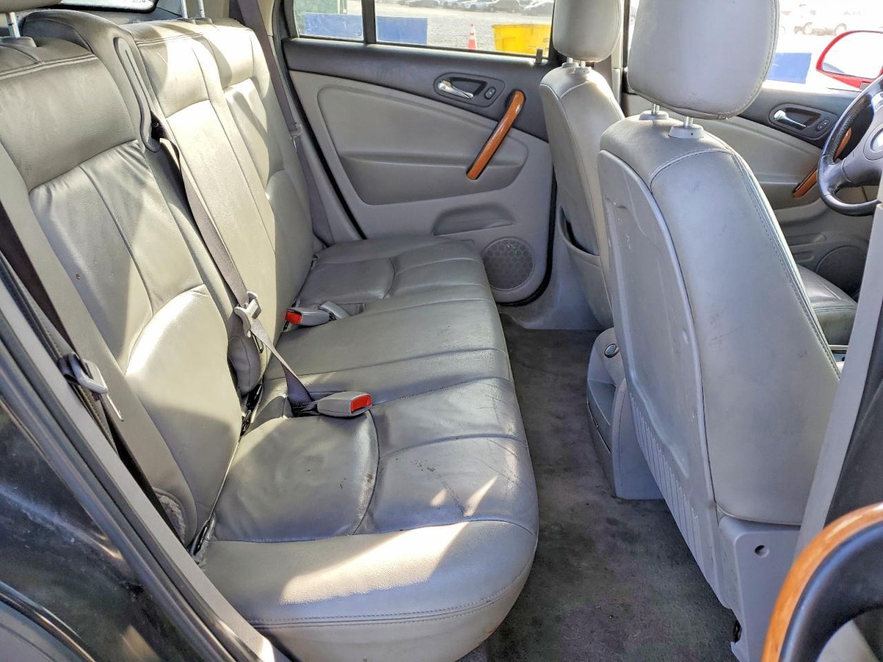 2007 SATURN Vue