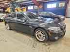 2012 BMW 5 series