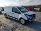 2020 FORD TRANSIT CONNECT