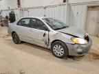 2004 TOYOTA COROLLA