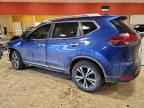 2018 NISSAN