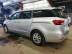 2017 KIA SEDONA