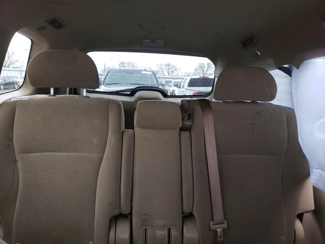 2013 TOYOTA HIGHLANDER
