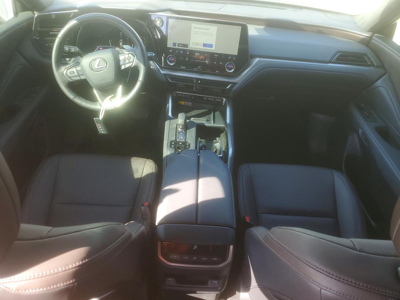 2024 LEXUS TX 350