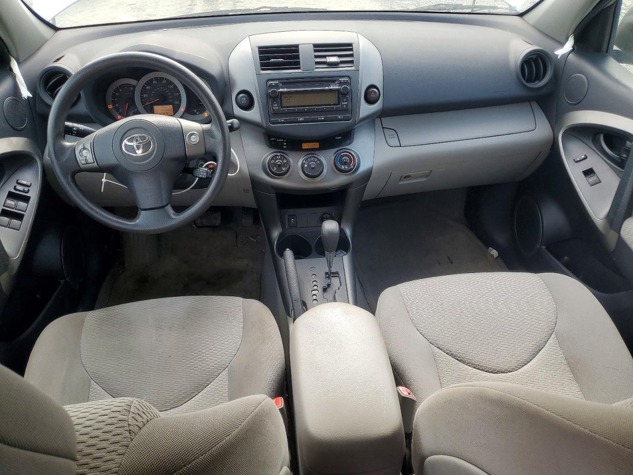2012 TOYOTA RAV4