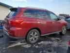 2019 NISSAN PATHFINDER