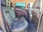 2018 GMC CANYON