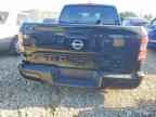 2022 NISSAN Frontier