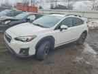 2020 SUBARU Crosstrek