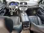 2019 BMW 7 series