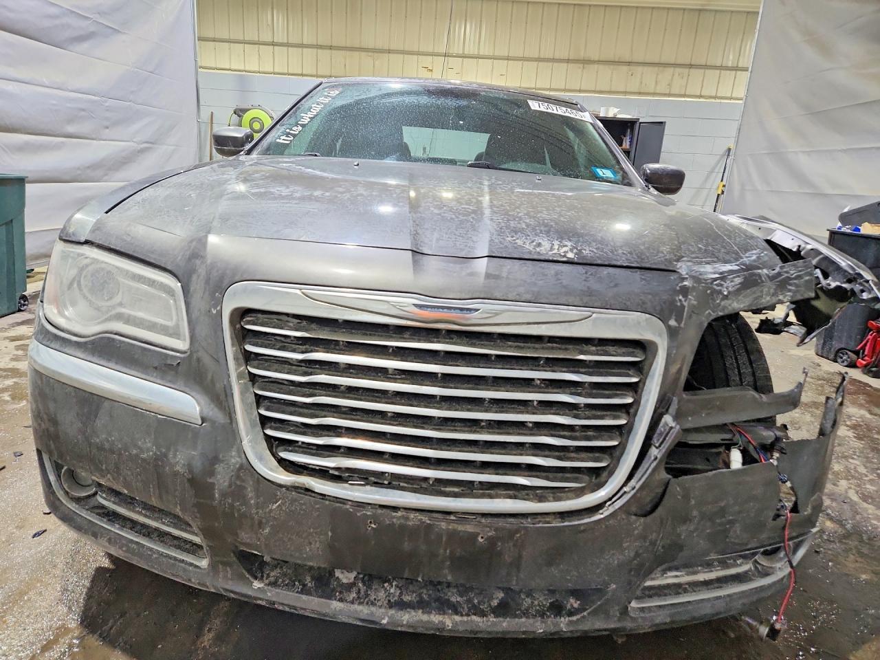 2014 CHRYSLER 300