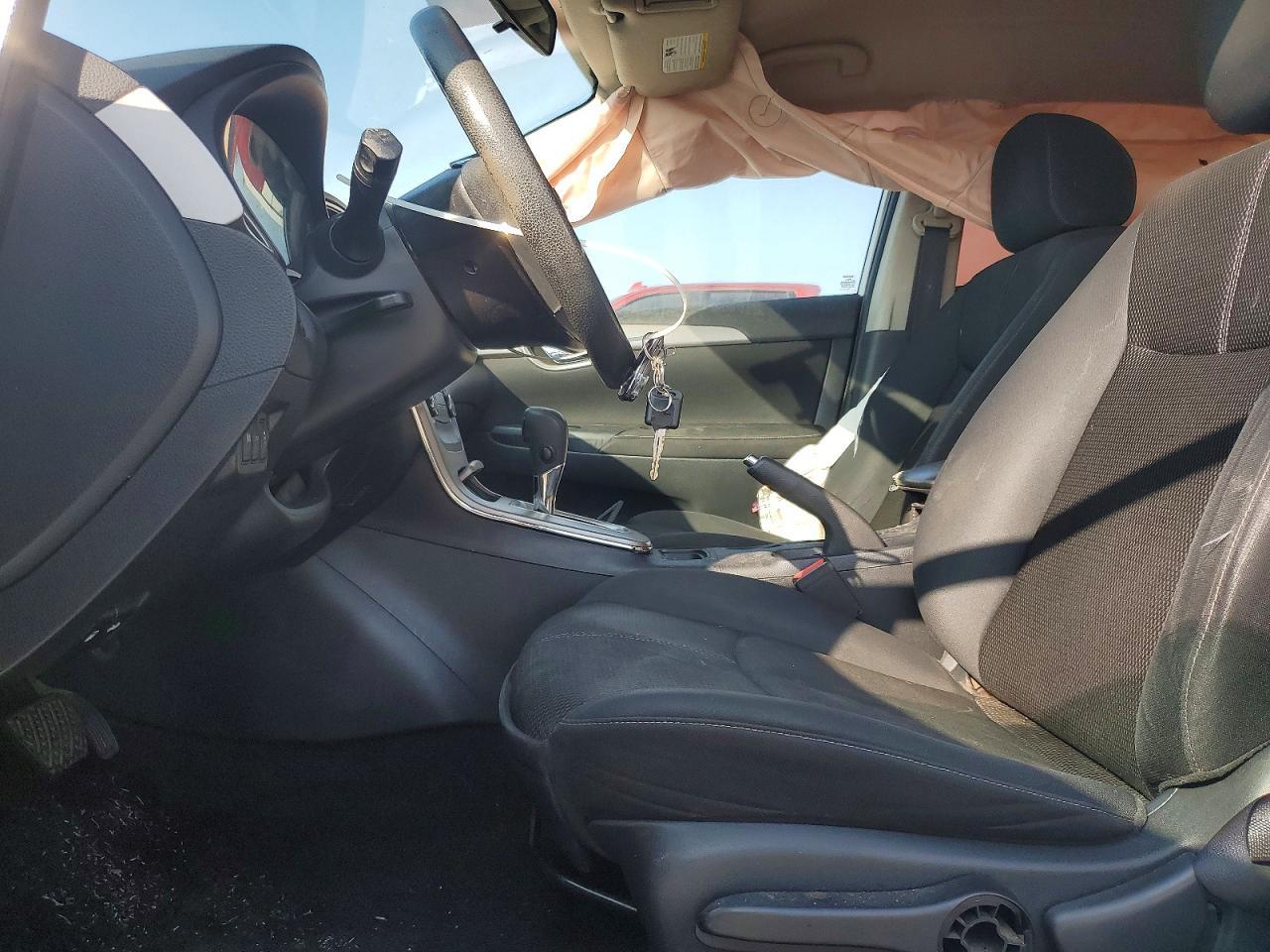 2015 NISSAN SENTRA