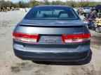 2004 HONDA ACCORD