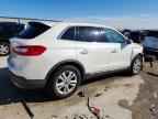 2016 LINCOLN MKX
