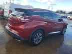 2015 NISSAN MURANO
