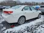 2010 LINCOLN MKZ