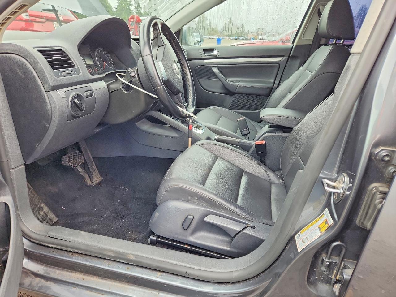 2009 VOLKSWAGEN JETTA