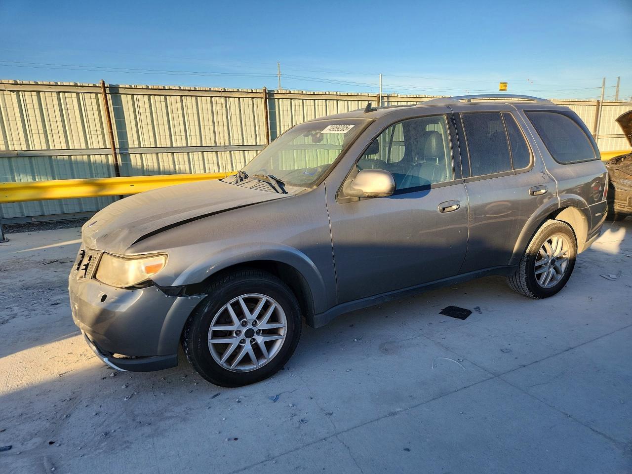 2006 SAAB 9-7x