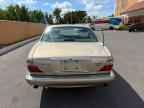1998 JAGUAR Vandenplas