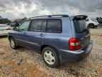 2007 TOYOTA HIGHLANDER