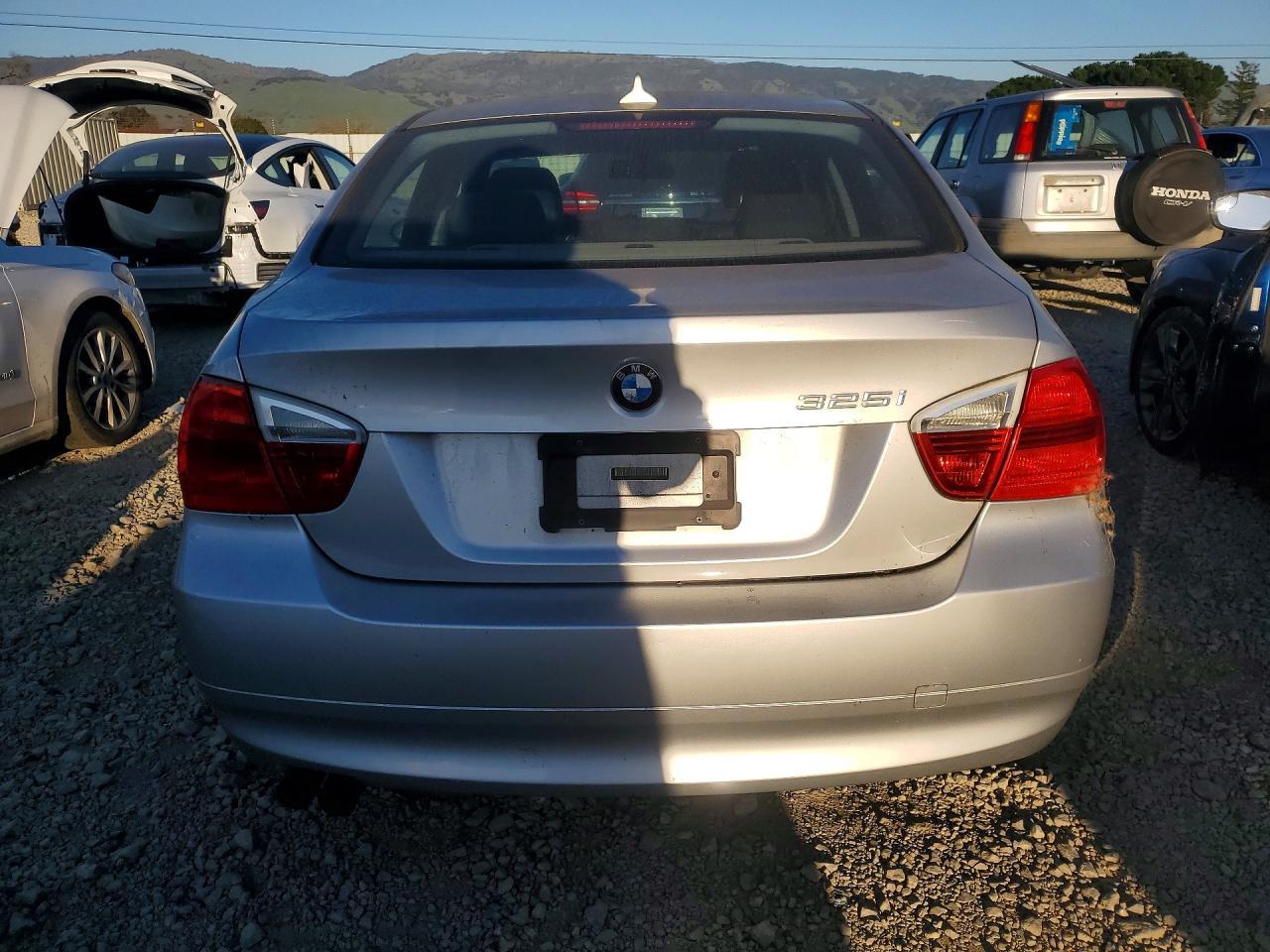 2006 BMW 3 SERIES