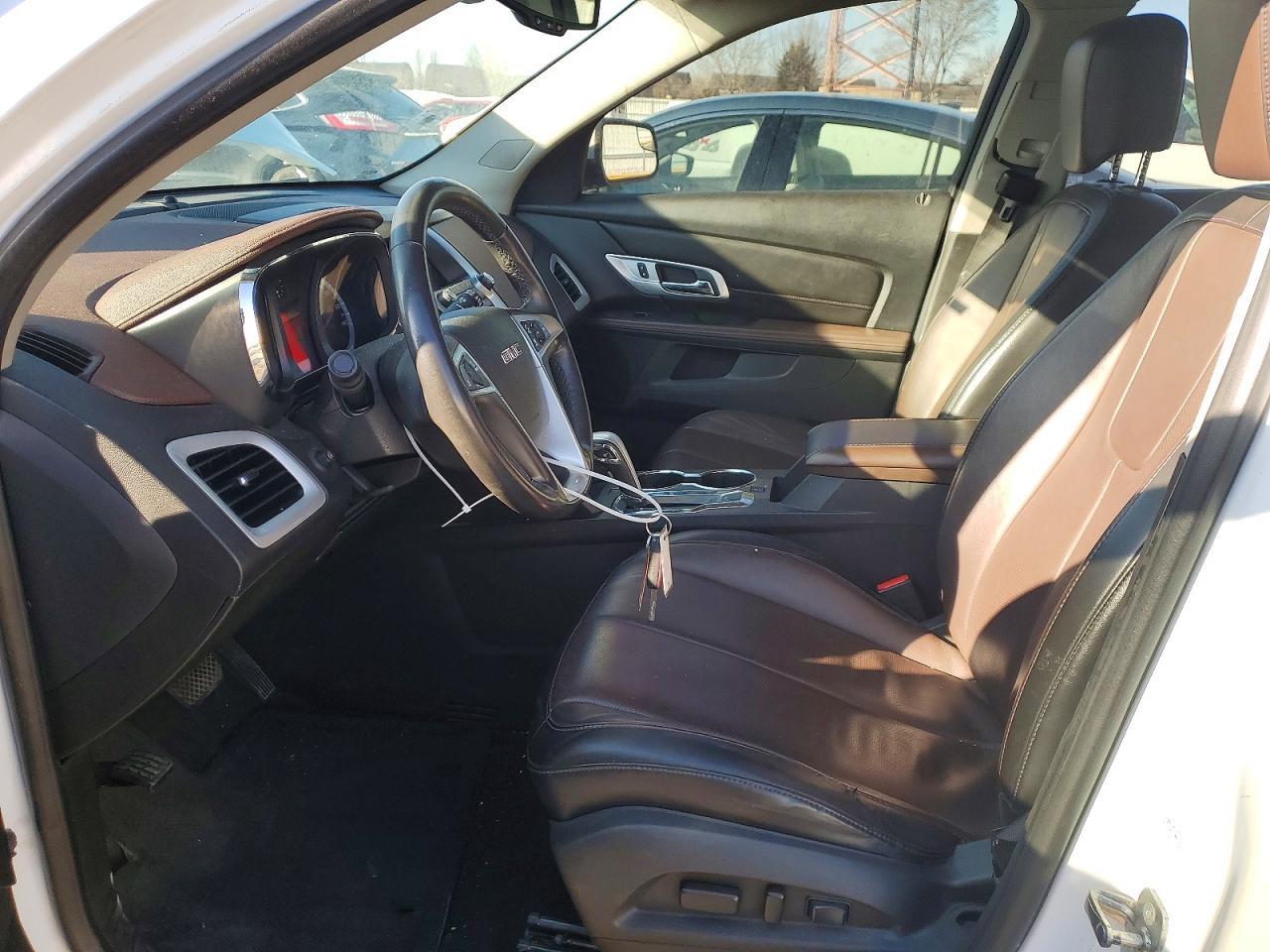2014 GMC Terrain