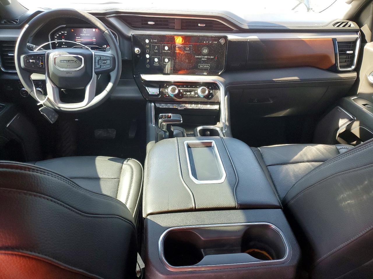 2022 GMC Sierra