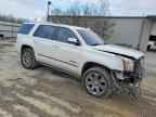 2017 GMC Yukon