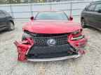 2017 LEXUS RC 300