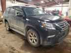 2017 LEXUS GX 460