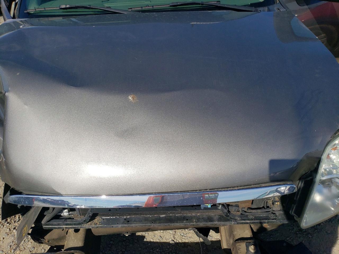 2007 GMC Yukon