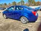 2013 CHEVROLET SONIC