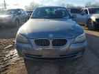 2008 BMW 5 series