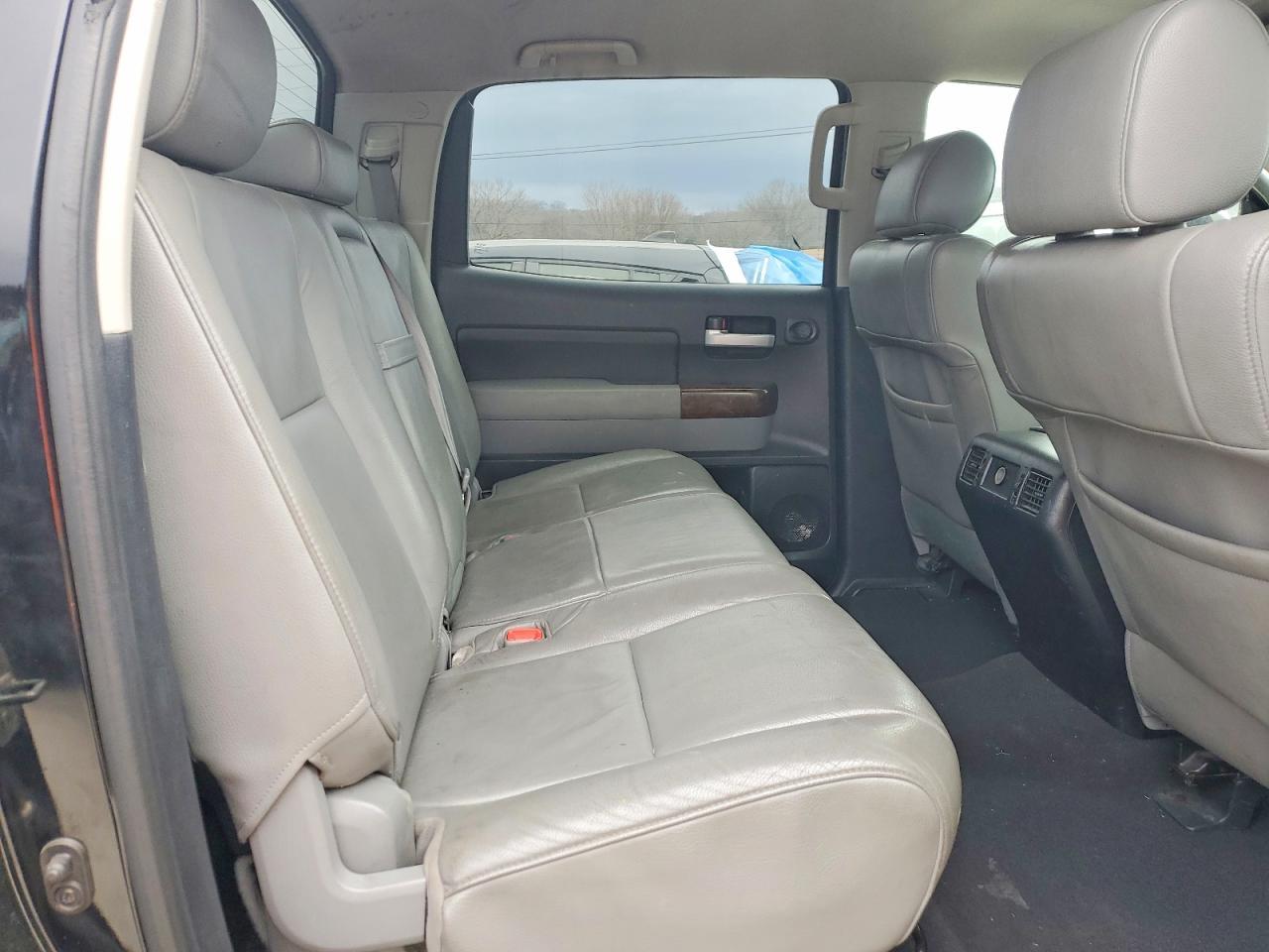 2012 TOYOTA TUNDRA