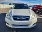 2012 SUBARU Legacy