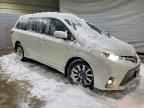 2019 TOYOTA SIENNA