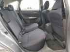 2008 SUBARU IMPREZA