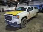 2021 GMC CANYON