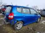 2008 HONDA FIT