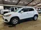 2019 CHEVROLET TRAX