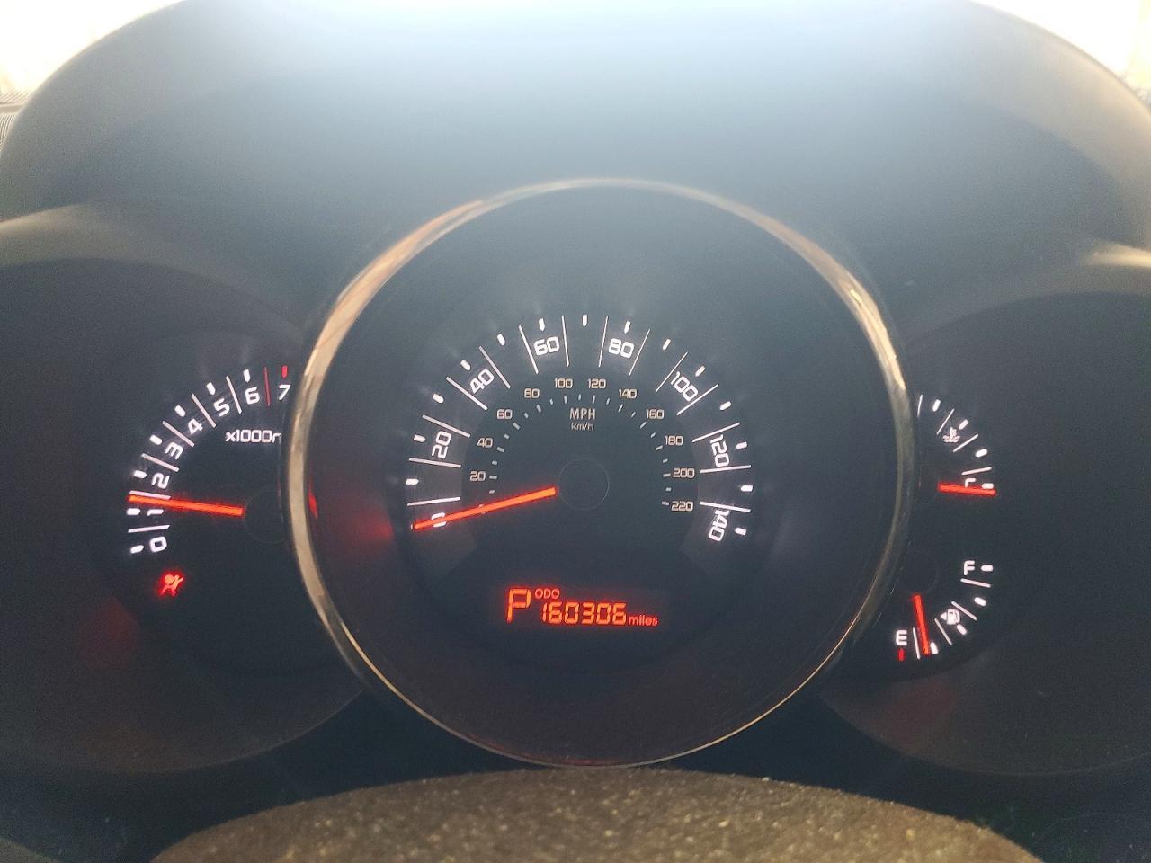 2011 KIA SOUL