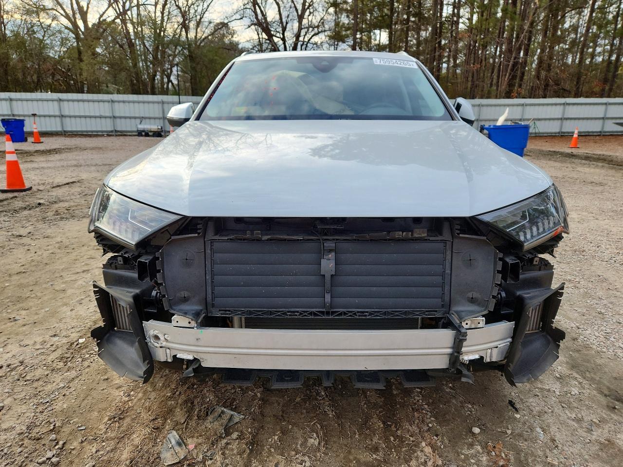 2023 AUDI Q7