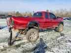 2001 TOYOTA TACOMA