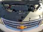 2013 CHEVROLET TRAVERSE