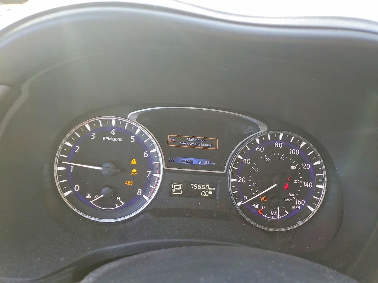2020 INFINITI QX60