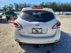 2014 NISSAN MURANO