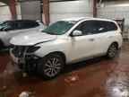 2014 NISSAN PATHFINDER