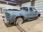 2012 CHEVROLET SILVERADO 1500